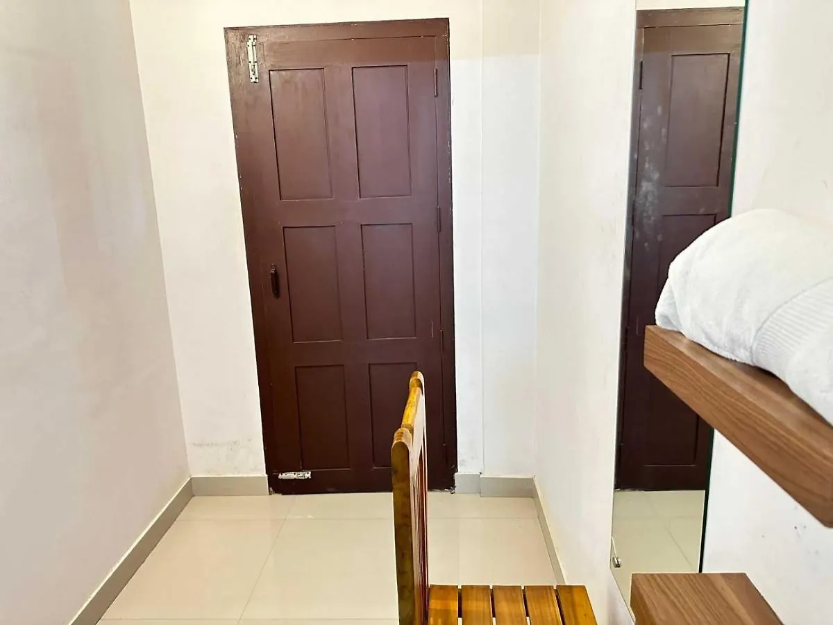 Spot On 81074 Green Valley Wayanad