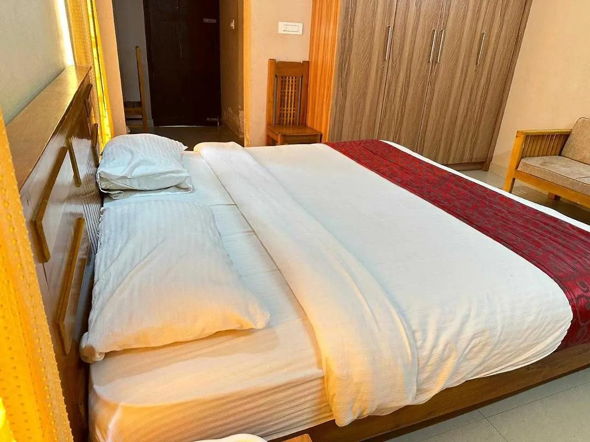 Spot On 81074 Green Valley Wayanad Hotel